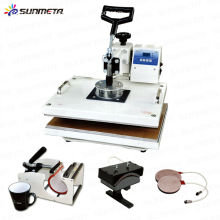 FREESUB Sublimation Custom Shirt Heat Press Machine